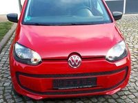 gebraucht VW up! 1.0 TÜV NEU