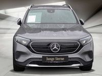 gebraucht Mercedes EQB300 Electric Art 4Matic 7-Si.+LED+Kamera+19'