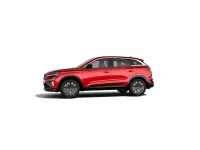 Neu Renault Austral Evolution 200 PS (147 kW) 2026 Rot SUV