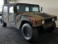 gebraucht Hummer H1 Humvee HmmwvM998 Jeep