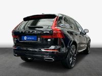 gebraucht Volvo XC60 T6 AWD Recharge Inscription