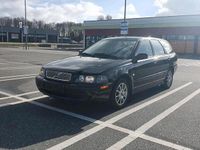 Occasion Volvo V40 122 ch (89 kW) 2001 Noir Break