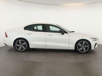 Gebraucht Volvo 360 197 PS (144 kW) 2022 Weiss Limousine