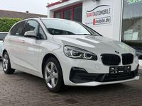 Gebraucht BMW 218 Advantage 150 PS (110 kW) 2020 Weiß Kombi