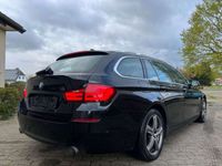gebraucht BMW 535 d Touring xDrive, Massage, AHK,Fond Ent.