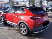 Second-hand Opel Grandland X 177 CP (130 kW) 2019 Roșu SUV