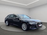 Gebraucht Audi A6 Design 299 PS (219 kW) 2022 Schwarz Kombi