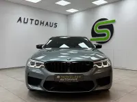 Gebraucht BMW M5 Competition Edition 625 PS (459 kW) 2019 Blau Limousine