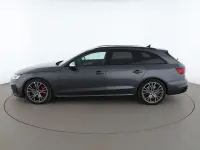 Gebraucht Audi S4 347 PS (255 kW) 2020 Grau Kombi