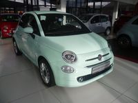 gebraucht Fiat 500 1.0 Mild-Hybrid Lounge-Klima-PDC-Nebelsch.-