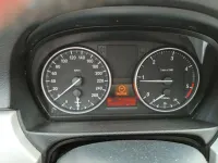 Gebraucht BMW 318 143 PS (105 kW) 2008 Blau Kombi