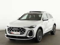 Gebraucht Audi SQ5 Sport 367 PS (269 kW) 2025 Gletscherweiß metallic SUV