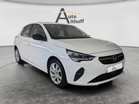 Gebraucht Opel Corsa Elegance 101 PS (74 kW) 2023 Weiß Kleinwagen