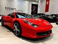 gebraucht Ferrari 458 Italia * Mtl. Rate 1.749 € *