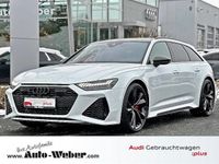 Używany Audi RS6 Performance 630 KM (463 kW) 2025 Biały Kombi