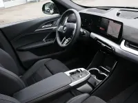 Nuevo BMW X1 Performance 163 CV (119 kW) 2026 Negro SUV