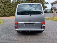 Gebraucht VW T4 Highline 150 PS (110 kW) 2002 Grau Van