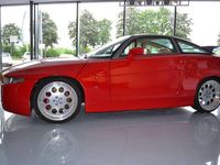 Gebraucht Alfa Romeo SZ/RZ 209 PS (153 kW) 1991 Rosso alfa Coupé