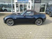 gebraucht Mazda MX5 2023 2ST 2.0L SKYACTIV G 184ps 6MT RWD K