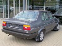 gebraucht VW Jetta sehr gepflegt / 2.Hand / Alu/ TÜV NEU