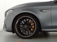 Gebraucht Mercedes E63 AMG AMG 612 PS (450 kW) 2019 Grau Limousine