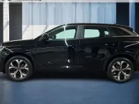 Gebraucht Renault Austral Evolution 158 PS (116 kW) 2024 Schwarz SUV