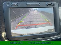 Gebraucht Dacia Logan MCV 95 PS (69 kW) 2020 Weiß Kombi