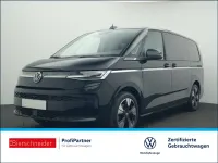 Gebraucht VW Multivan Style 177 PS (130 kW) 2025 Schwarz Van / Kleinbus
