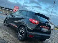 Occasion Renault Captur 120 ch (88 kW) 2013 Noir SUV