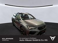 Usado Cupra Ateca 190 HP (139 kW) 2024 Cinzento SUV