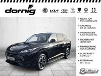 Gebraucht MG HS Luxury 272 PS (200 kW) 2025 Schwarz SUV