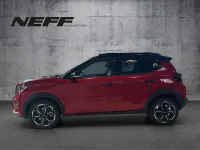Neu Citroën C3 101 PS (74 kW) 2026 Elexirrot SUV