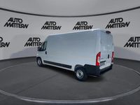 Gebraucht Citroën Jumper 103 PS (75 kW) 2024 Weiß Van / Kleinbus