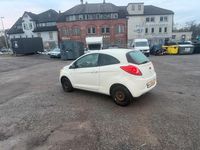 Gebraucht Ford Ka 69 PS (50 kW) 2010 Weiß Kleinwagen