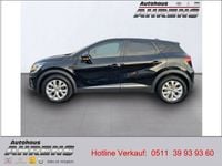 Gebraucht Renault Captur Intens 101 PS (74 kW) 2020 Unbekannt SUV