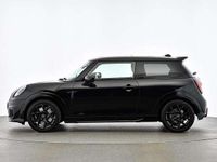 Gebraucht Mini John Cooper Works 204 PS (150 kW) 2024 Schwarz Kleinwagen