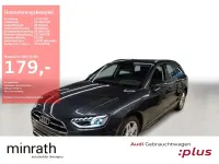 Gebraucht Audi A4 Advanced 163 PS (119 kW) 2025 Grau Limousine