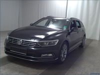 gebraucht VW Passat 2.0 TDI R-Line