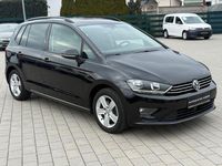 Gebraucht VW Golf VII Comfortline 125 PS (91 kW) 2015 Schwarz SUV