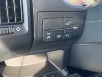 Gebraucht Citroën Jumper 165 PS (121 kW) 2024 Weiß Van / Kleinbus