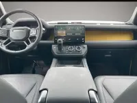 Gebraucht Land Rover Defender 349 PS (256 kW) 2026 Manufacturer SUV