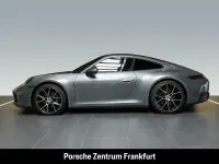 Gebraucht Porsche 911 Carrera 394 PS (289 kW) 2025 Grau Coupé