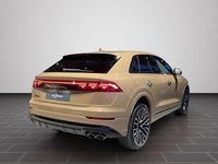 Neu Audi SQ8 Sport 507 PS (372 kW) 2026 Gold SUV