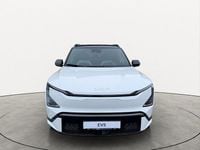 Neu Kia EV5 GT-Line 160 kW (218 PS) 2026 Snow white pearl SUV