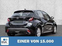 Gebraucht Mazda 2 Center-Line 116 PS (85 kW) 2025 Metallic Kleinwagen