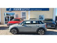 gebraucht Mini Cooper Cooper 5-trg.