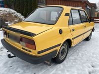 gebraucht Skoda 105 105LDDR Scheunenfund