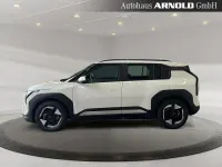 Neu Kia EV3 Air 150 kW (204 PS) 2026 Weiß SUV