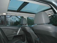 Gebraucht BMW 525 177 PS (130 kW) 2005 Silber Kombi