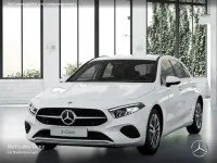 Gebraucht Mercedes A200 Progressive 163 PS (119 kW) 2025 Weiß Limousine